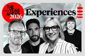 The Year Ahead 2026: Experiences