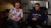 3 great ads I had nothing to do with - #82 with Neverland’s Andy Clough and Rich McGrann