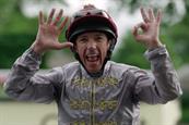 Best use of data in a marketing campaign: Like Nowhere Else by Ascot Racecourse
