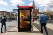 Asda George campaign gives people inside track on best value homeware