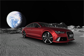 Audi rolls out global VR experience to get people back into the showroom