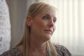 Breast Cancer Now ad focuses on how lives are cut short by disease