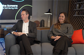 Behind the Screens: FAST Innovation with Vevo & Samsung TV Plus