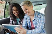 Searching for audiences: Creating cross-channel audience lists for search