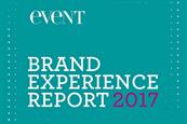 Brand Experience Report 2017: Top 45 Agencies