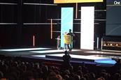Cannes Lions: Gustav Martner has previously won awards at the festival