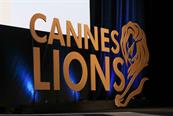 Cannes Lions award entries drop 25% in 2026