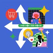 Fighting for the cart: new rules for the path to purchase