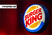 Burger King: OKPR becomes creative lead for Whopper maker