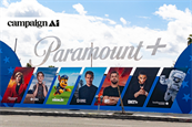 Paramount+: ‘A Mountain of Entertainment’ first campaign released mid 2022
