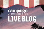 Cannes Lions round-up: Latest shortlists, Campaign House & entry numbers