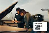 Private View: EA, OpenAI, Citroën, Asahi, Dove and Burberry