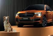 Škoda teaches its cars some new tricks in spot by Fallon UK