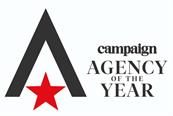 Campaign’s UK Agency of the Year Awards 2022 in partnership with Mail Metro Media