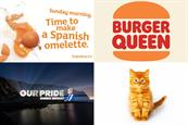 Women's World Cup full-time round-up: Burger 'Queen', Sainsbury's, EE, Breast Cancer Now and more