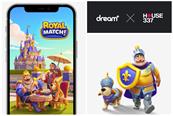 House 337 to create a global campaign for mobile game 'Royal Match'