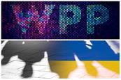WPP: will work with Ukraine's ministry of culture and information