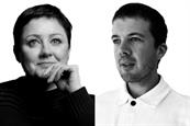 Dentsu Creative appoints joint managing directors