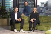 Accenture Song appoints Droga5 management team to run united UK creative agency