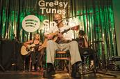 Spotify: hosted a songwriter session with Spotify’s Noteable team and musician Dylan