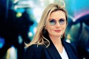 Emma de la Fosse: chief creative officer at Digitas UK.