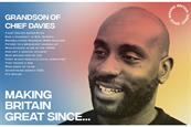 BAME networking group Pocc celebrates individuals in debut campaign