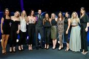 Event Awards 2017: Event Team of the Year