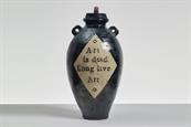 How JWT creatives turned Glasgow School of Art's ashes into art