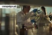 Pfizer: global account spans more than 30 markets