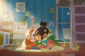 Greenpeace warns brands on palm oil through a moving animated tale of an orangutan