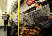 Metro: From bright beginnings to an even brighter future
