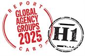 Global agency groups report card H1 2025: WPP revenue hit as Publicis strides on