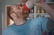 Heinz ad banned for comparing baked beans to protein shake