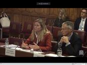 P&G and ISBA warn Parliament of Brexit concerns