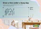 Ikea’s “Trailblazing Mail” delivers best ROI of the year