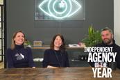 Watch: Uncommon takes title of Independent Agency of the Year 2019
