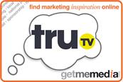 Sponsorship opportunities on truTV general entertainment channel, provided by Turner Media Innovations