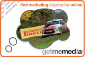 Align your brand with Great British Motorsport in 2014