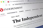 The Independent: supporting eight black-led causes