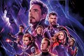 The month in advertising: Lessons on diversity from Avengers Assemble