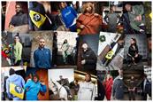 JD Sports celebrates youth culture and duffle bag in Christmas campaign