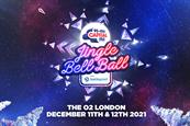 Global and TikTok team up to live stream Capital’s 'Jingle Bell Ball with Barclaycard'