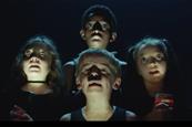 John Lewis/Waitrose's "Bohemian Rhapsody" wins creatives' vote