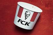 From a chicken crisis to Cannes: Lessons from KFC's award-winning campaign