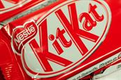 Nestlé: company's brands include KitKat, Aero and Quality Street (Getty Images)