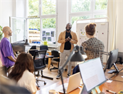 Future of Consumer Marketing