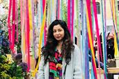 Macaroon ice-cream sandwiches, the Orient Express and other one-word answers with the IPA's Leila Siddiqi