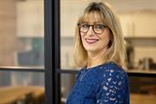 Thinkbox CEO Lindsey Clay.