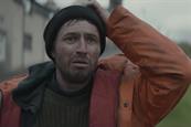 Lottery 'Fisherman' ad cleared of promoting gambling as solution to hardship