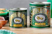 Tate & Lyle: has appointed Bicycle London and Elvis (image via lylesgoldensyrup.com)